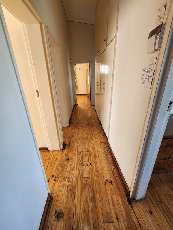 4 Bedroom Property for Sale in Malabar Eastern Cape